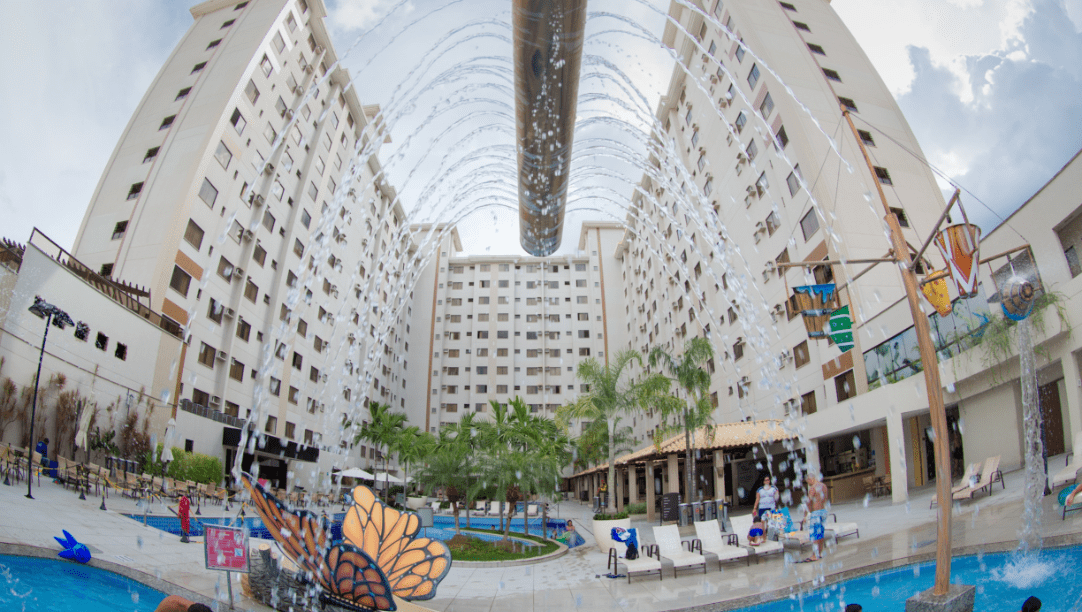 PRIVÉ BOULEVARD SUÍTE HOTEL