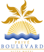Boulevard Boulevard