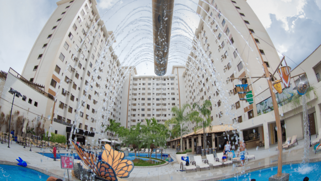 PRIVÉ BOULEVARD SUÍTE HOTEL