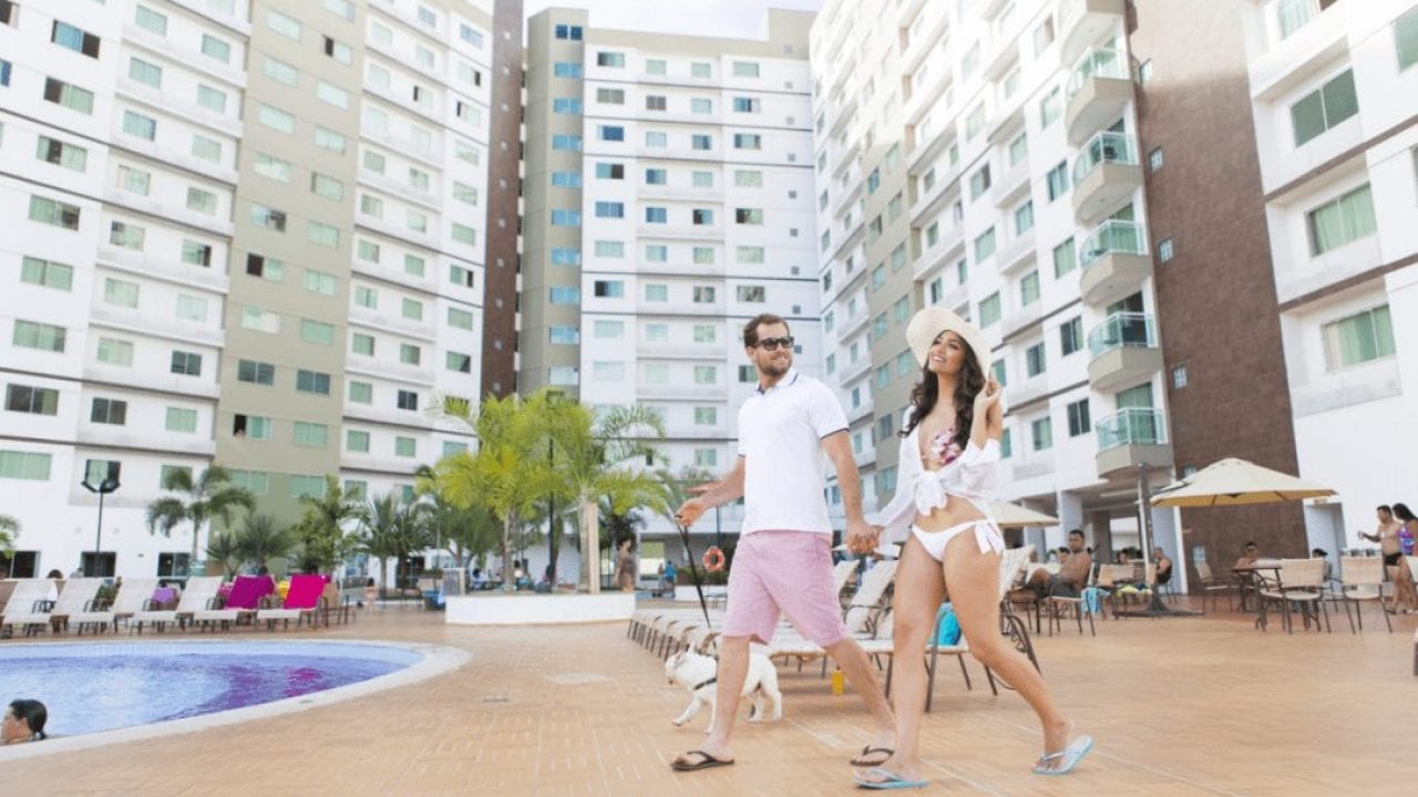 PRIVÉ RIVIERA PARK HOTEL